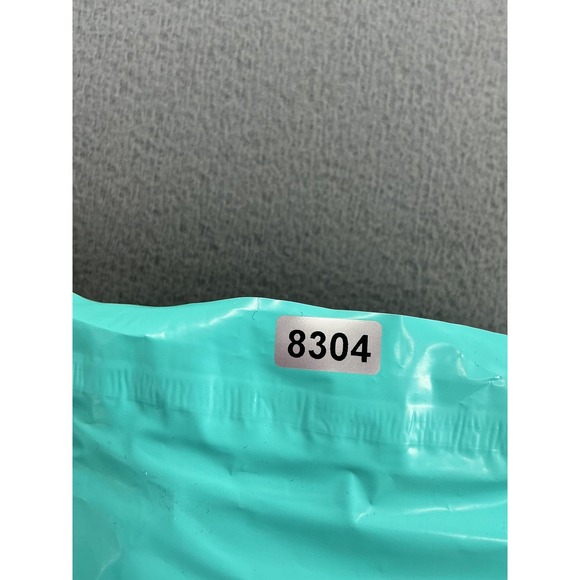 Levi's 94 Baggy Wide Leg Jeans Womens 28 Gray Acid Wash High Rise Denim 90s - Picture 13 of 13